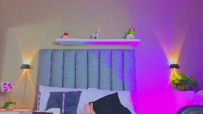 angelica_dymond live cam on Cam4