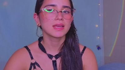angelica_dymond live cam on Cam4