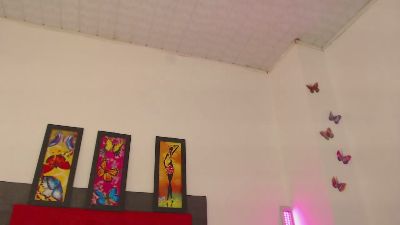 angelicatsxx live cam on Cam4