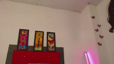 angelicatsxx live cam on Cam4