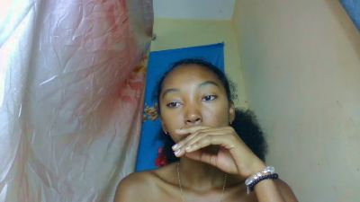 angelita3 live cam on Cam4