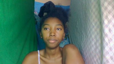 angelita3 live cam on Cam4
