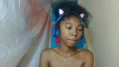 angelita3 live cam on Cam4