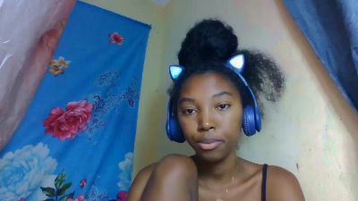 angelita3 live cam on Cam4
