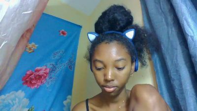angelita3 live cam on Cam4
