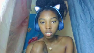 angelita3 live cam on Cam4