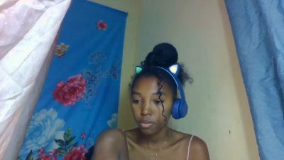 angelita3 live cam on Cam4