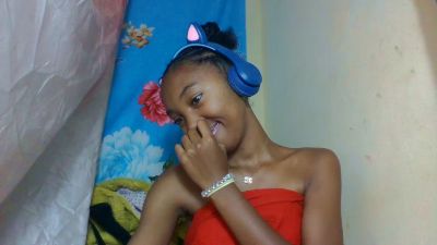 angelita3 live cam on Cam4