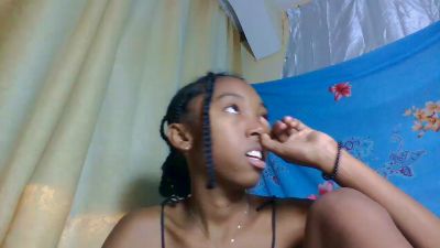angelita3 live cam on Cam4