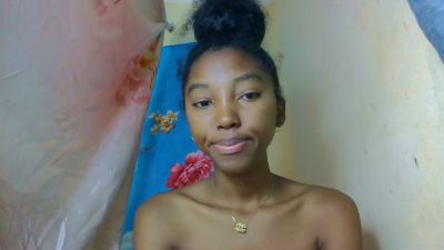 angelita3 live cam on Cam4