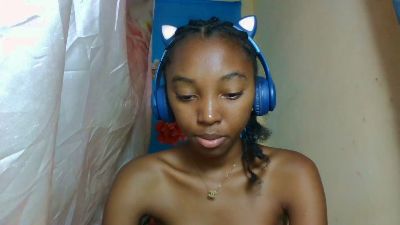 angelita3 live cam on Cam4