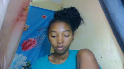 angelita3 live cam on Cam4