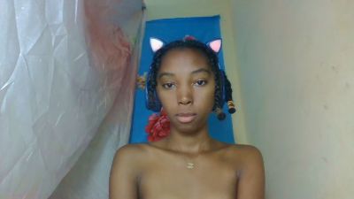 angelita3 live cam on Cam4