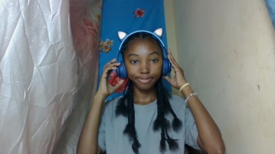 angelita3 live cam on Cam4
