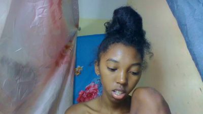 angelita3 live cam on Cam4