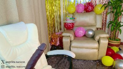 angelita_succes live cam on Cam4