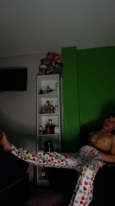 angelitolimaxxx live cam on Cam4