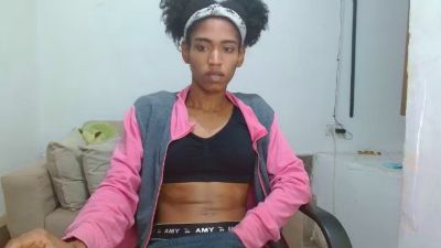 angeljonhson02 live cam on Cam4