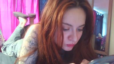 angellytattoo live cam on Cam4