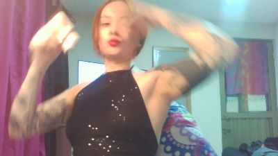 angellytattoo live cam on Cam4