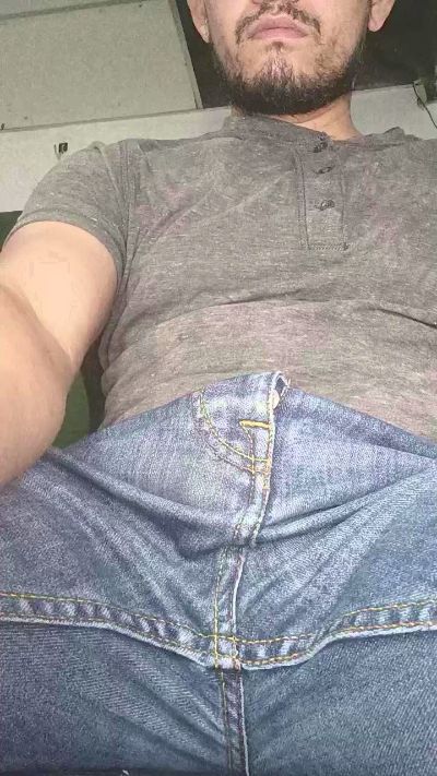 angelmontillao live cam on Cam4