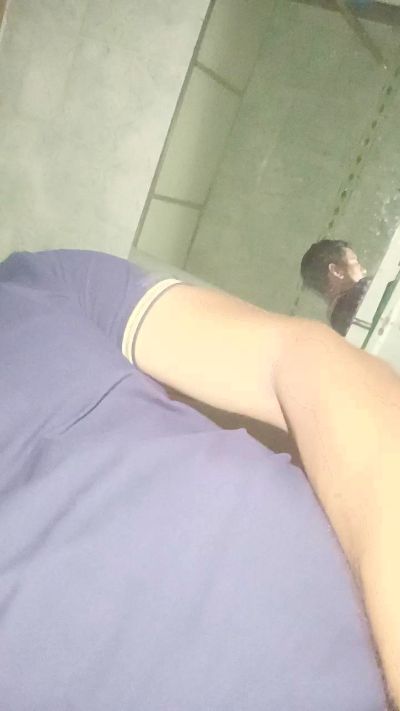 angelmontillao live cam on Cam4