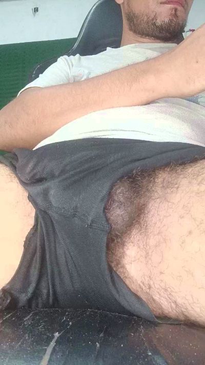 angelmontillao live cam on Cam4