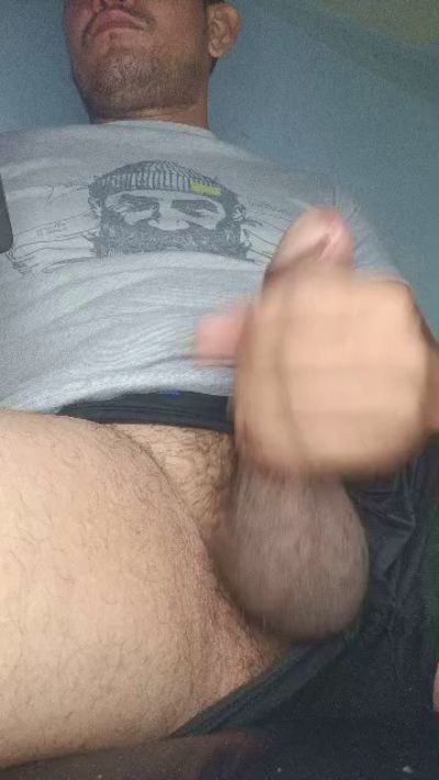angelmontillao live cam on Cam4