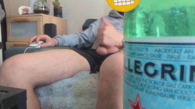 angelusse live cam on Cam4