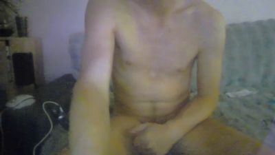 angelusse live cam on Cam4