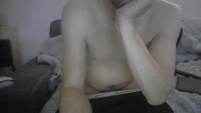 angelusse live cam on Cam4