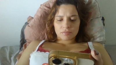angelyss1 live cam on Cam4