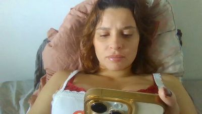 angelyss1 live cam on Cam4