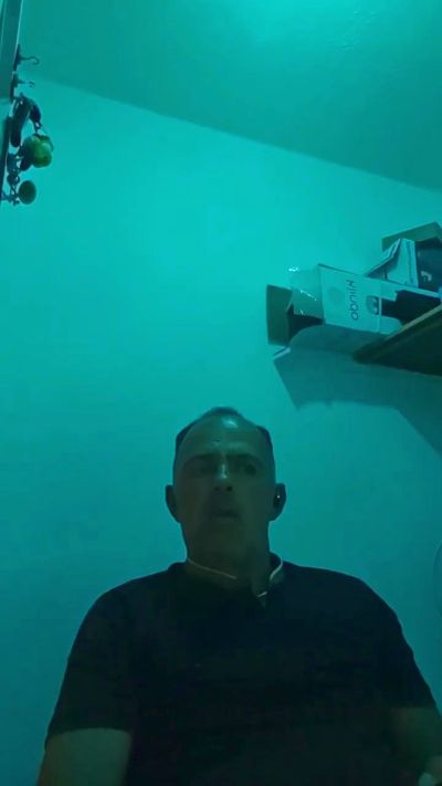 angevil2020 live cam on Cam4