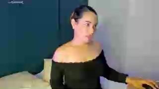 angie_leonn live cam on Cam4