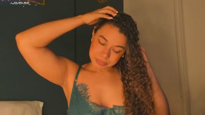 angie_leonn live cam on Cam4
