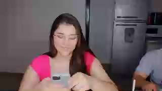 angietubebe live cam on Cam4