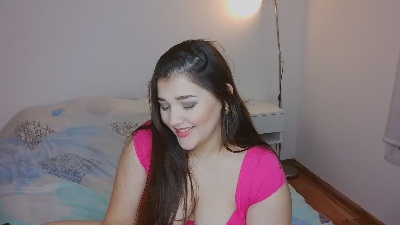 angietubebe live cam on Cam4