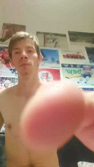 angler98 live cam on Cam4
