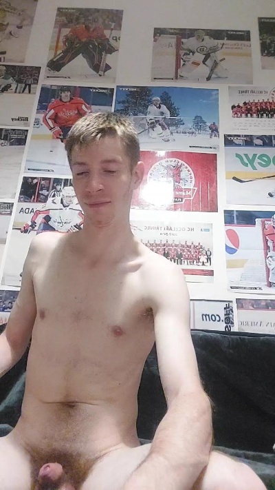 angler98 live cam on Cam4