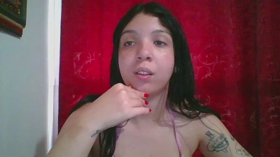 anienova live cam on Cam4