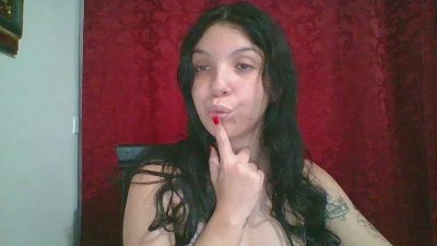 anienova live cam on Cam4