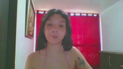 anienova live cam on Cam4
