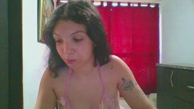anienova live cam on Cam4