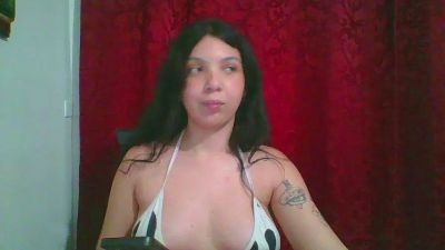 anienova live cam on Cam4