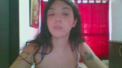 anienova live cam on Cam4