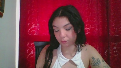 anienova live cam on Cam4