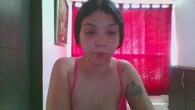 anienova live cam on Cam4