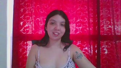 anienova live cam on Cam4