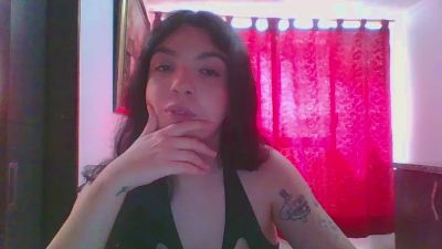 anienova live cam on Cam4